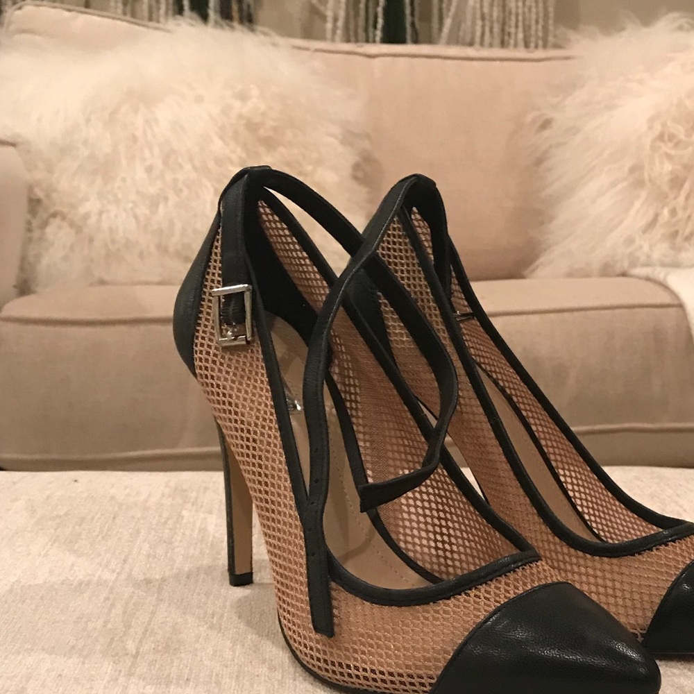 BCBGeneration Pumps